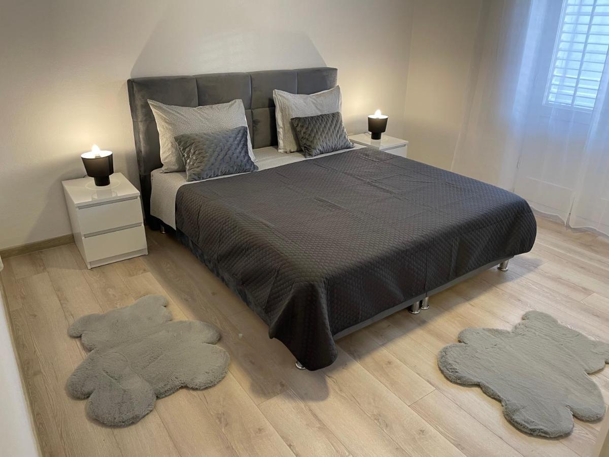 Apartman Iko Makarska Dış mekan fotoğraf